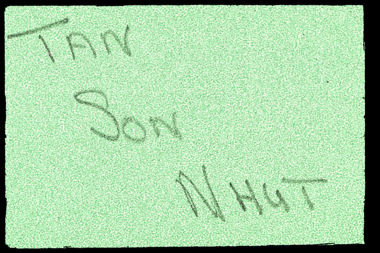 Title card