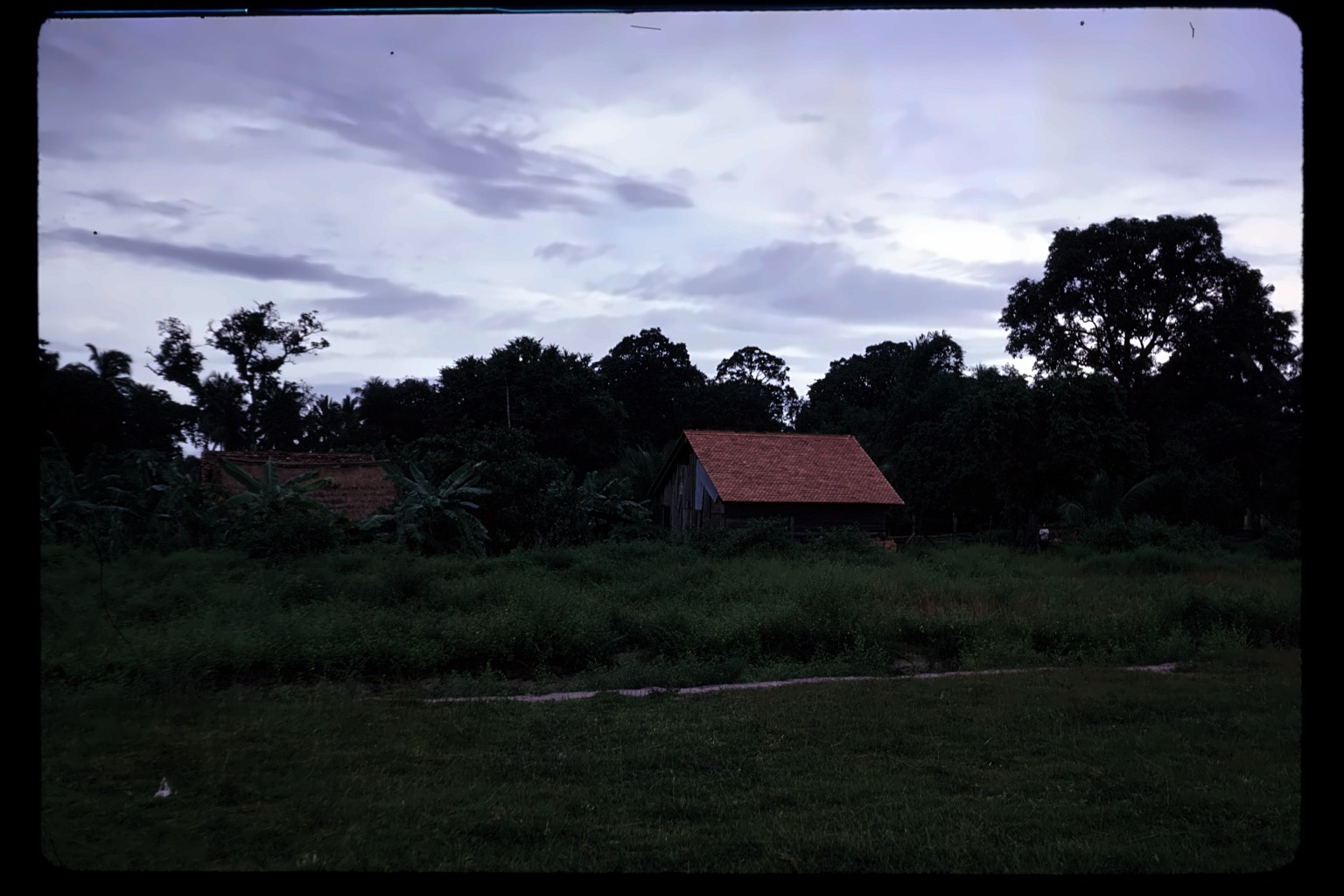 Shack