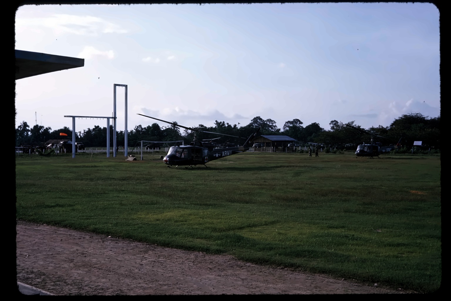 UH-1B
